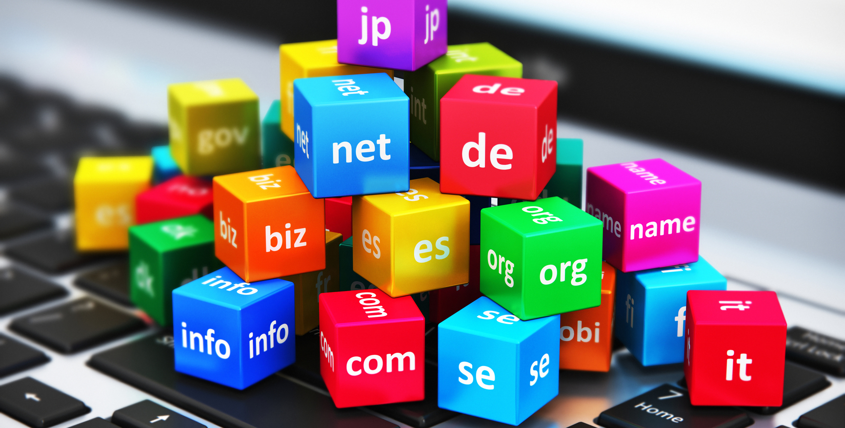 com Domain Name Registration in Pakistan - creativeON